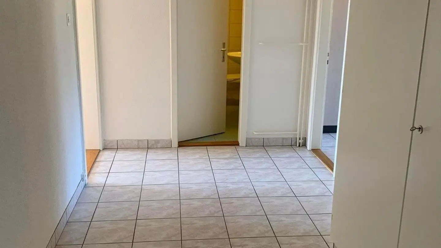 Appartamento in affitto - 1700 Fribourg
