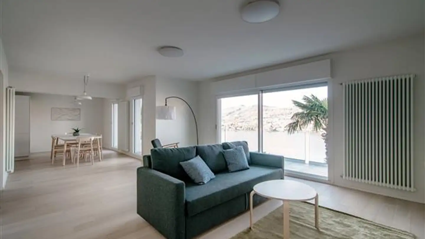 Wohnung kaufen - 6926 Montagnola - Foto 3