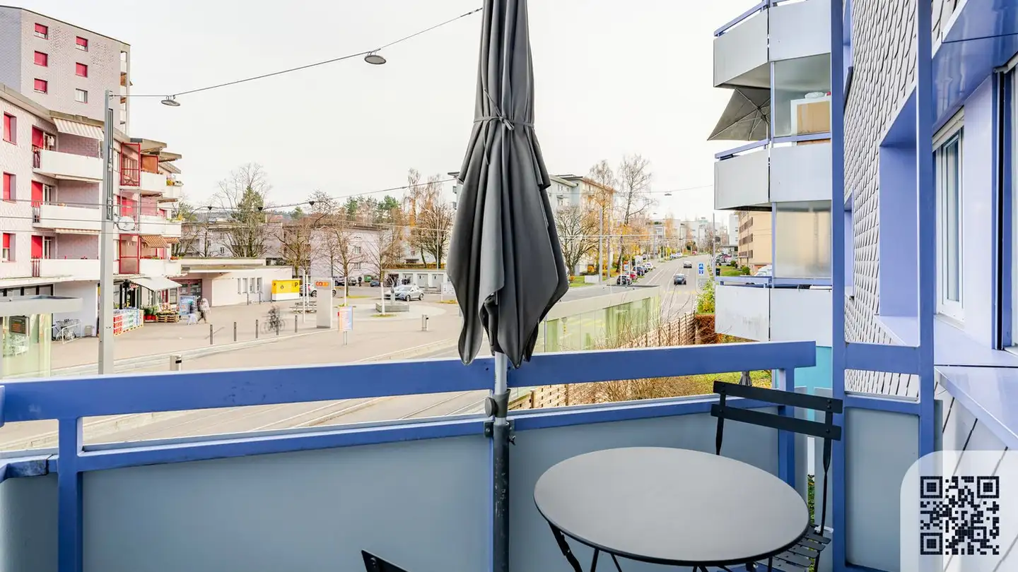 Möblierte Wohnung mieten - Birmensdorferstrasse 6, 8953 Dietikon - Foto 4