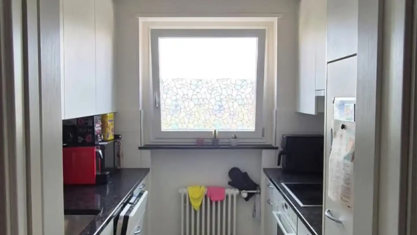 Appartamento in affitto - Dorfstrasse 5, 5624 Bünzen - Foto 2