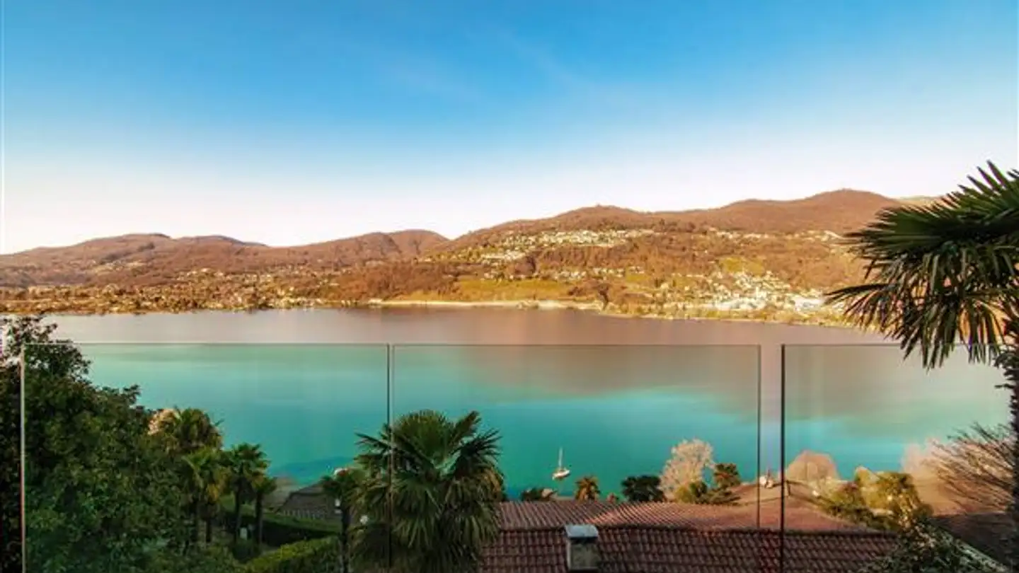 Wohnung kaufen - 6926 Montagnola - Foto 4