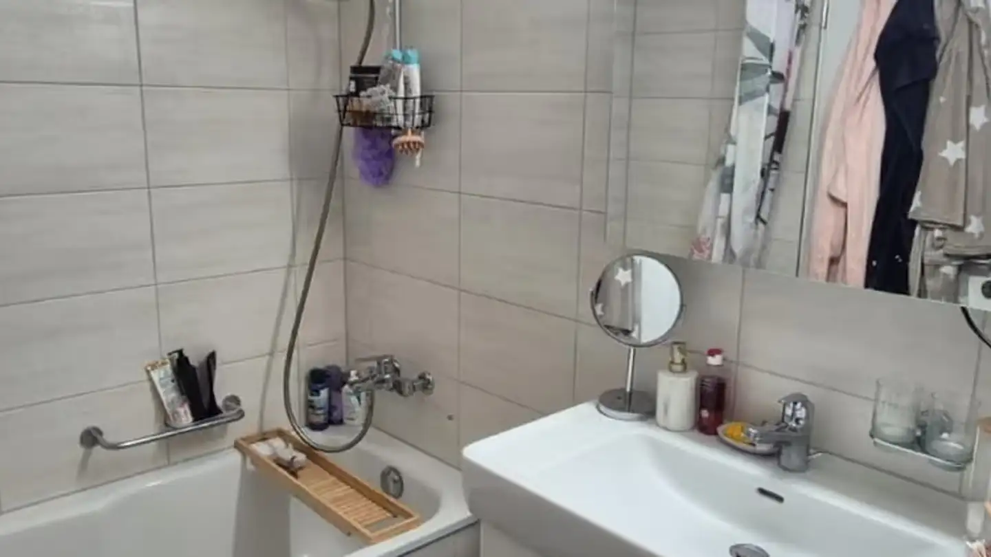 Appartamento in affitto - Dorfstrasse 5, 5624 Bünzen - Foto 3