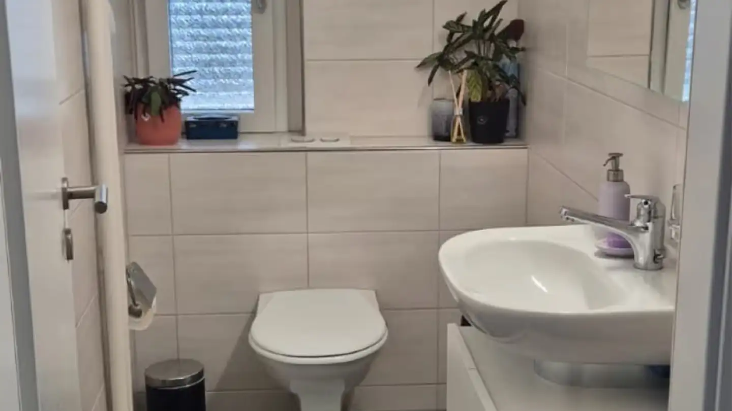 Appartamento in affitto - Dorfstrasse 5, 5624 Bünzen - Foto 4