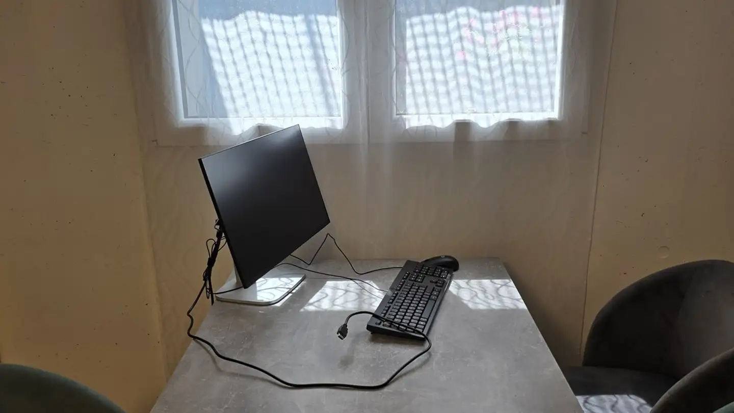 Chambre à louer - 1589 Chabrey - Photo 2