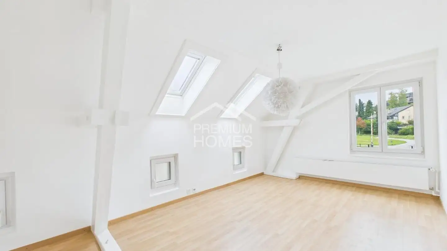 Immeuble résidentiel à vendre - 8610 Uster - Photo 4