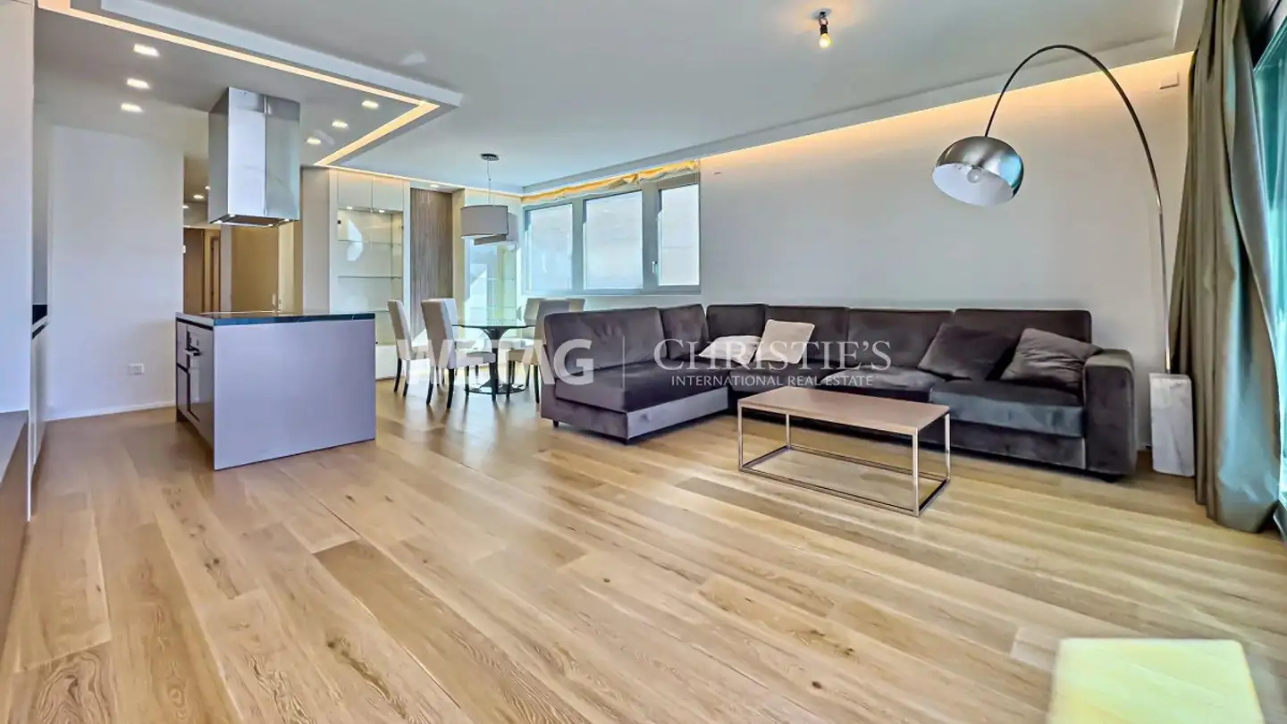 Appartement à louer - 6933 Muzzano - Photo 3