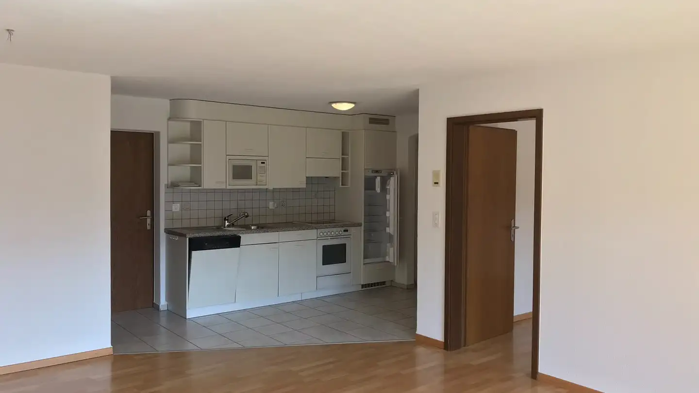 Apartment for rent - 5046 Walde AG