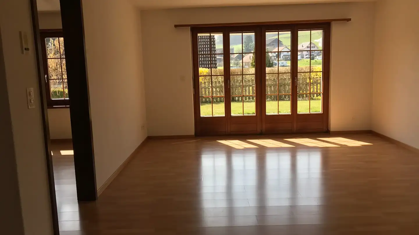 Apartment for rent - 5046 Walde AG - Photo 2