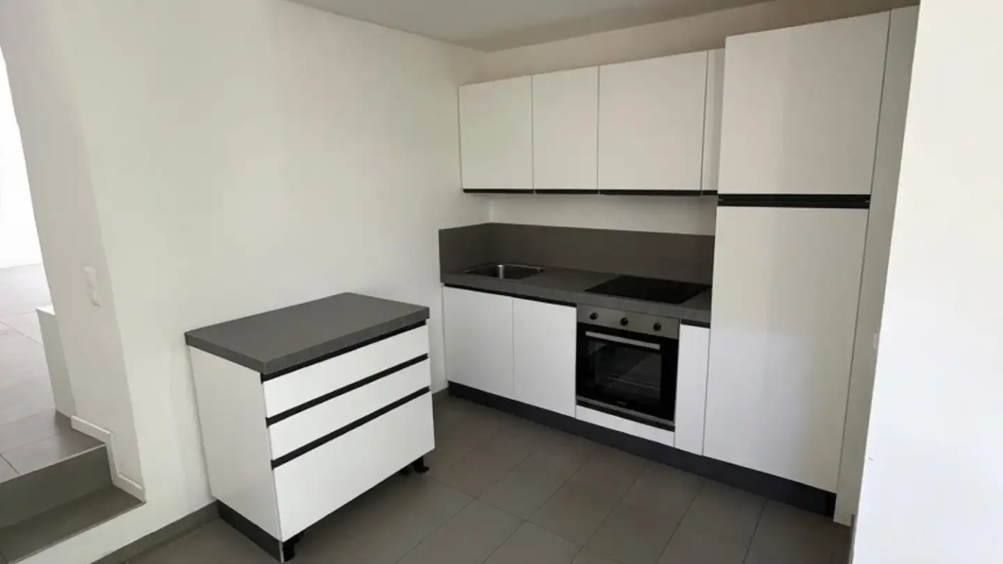 Appartamento in affitto - 6517 Arbedo - Foto 2
