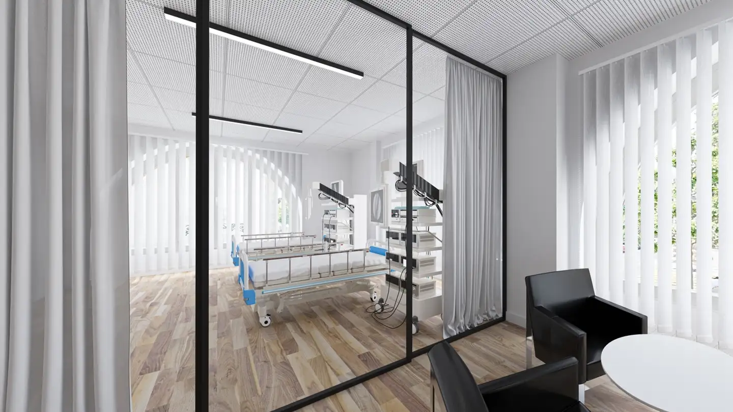 Bureau à louer - Rue Charles- Bonnet, 1206 Genève - Photo 4