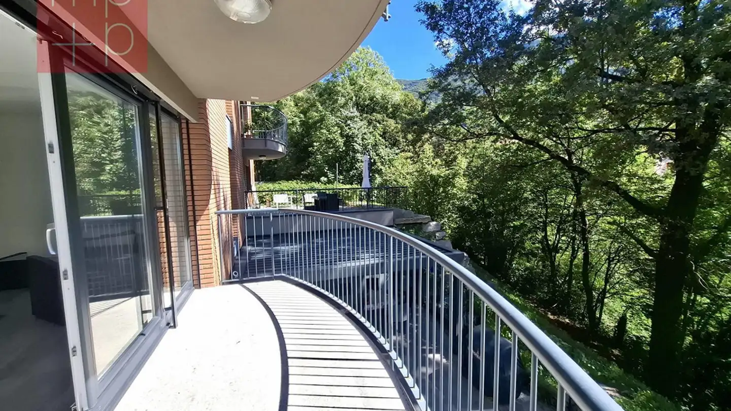 Appartement à vendre - Via Val Magin, 6965 Cadro - Photo 2