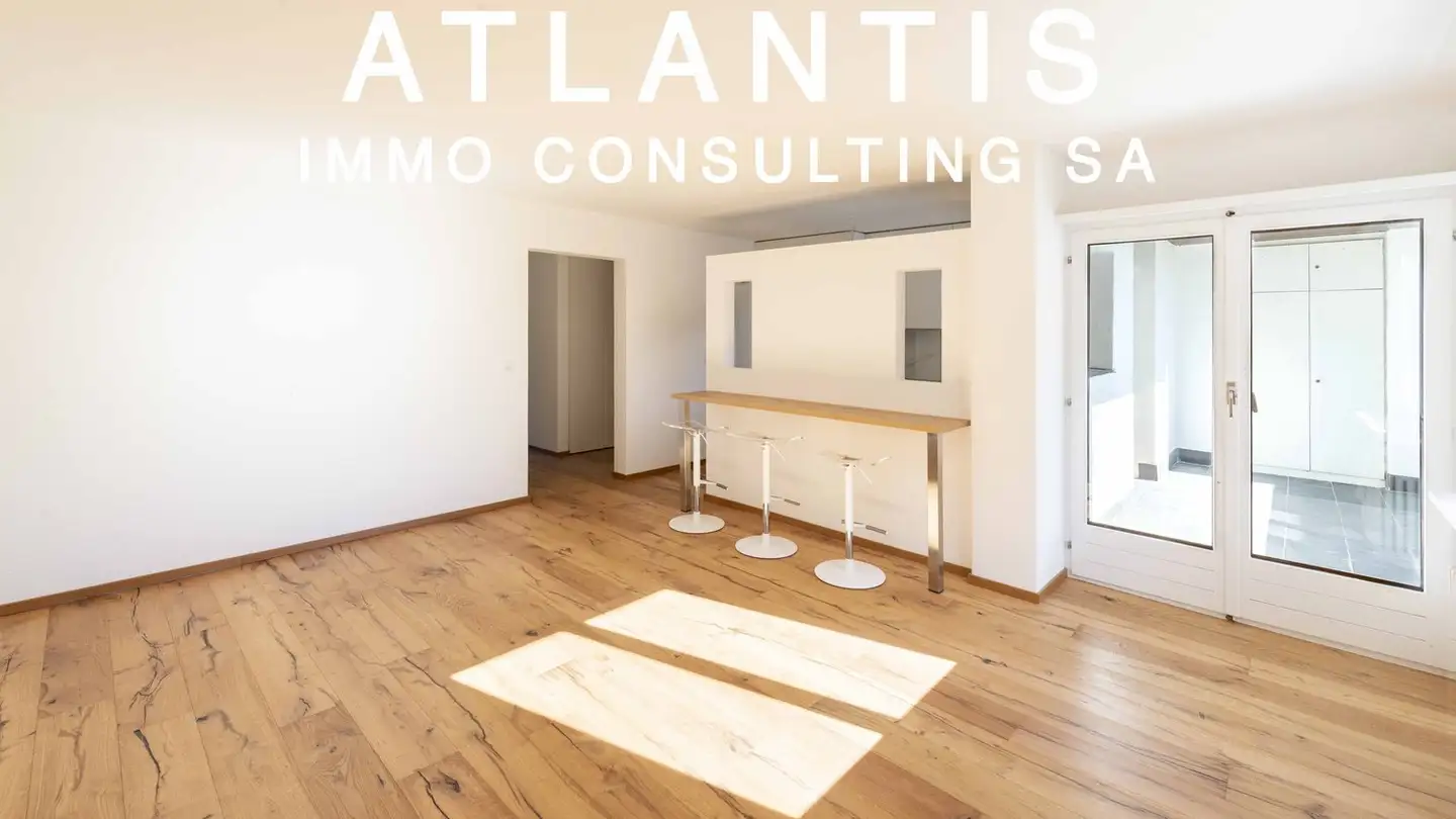 Apartment for sale - 7500 St. Moritz