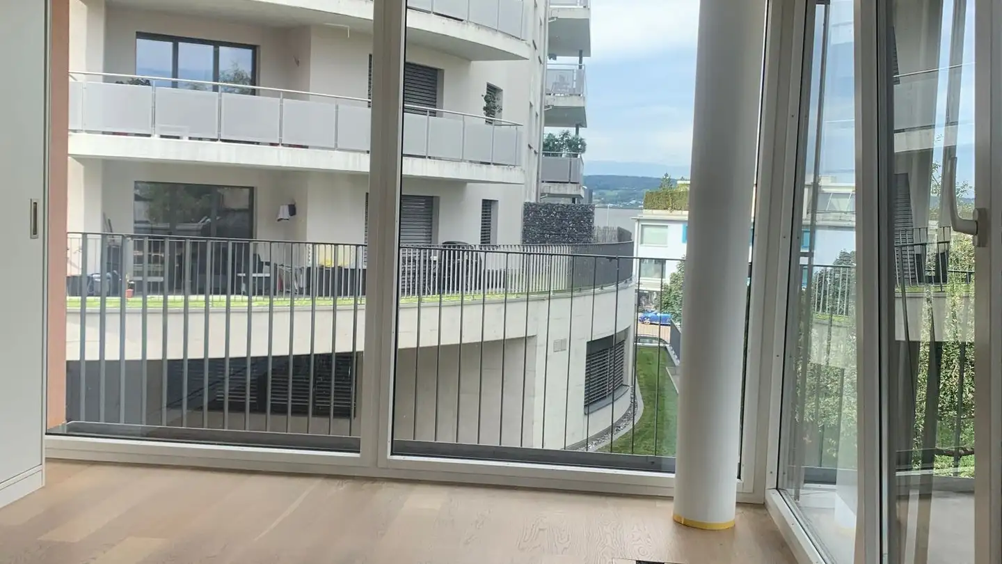 Appartement à louer - Oechsli 7, 8807 Freienbach - Photo 4