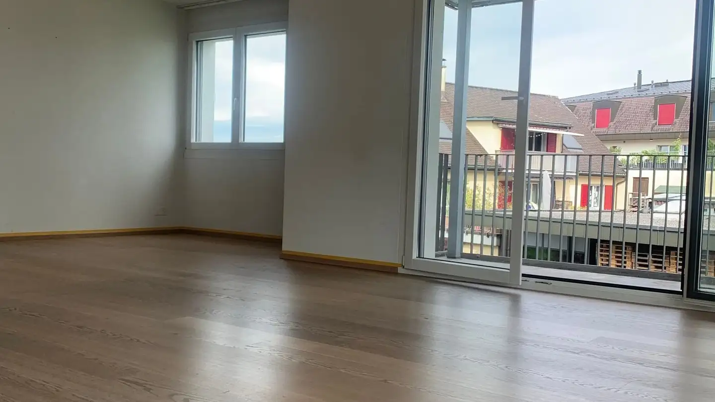 Appartement à louer - Oechsli 7, 8807 Freienbach