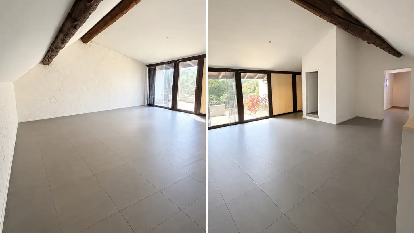 Appartamento in affitto - 6517 Arbedo