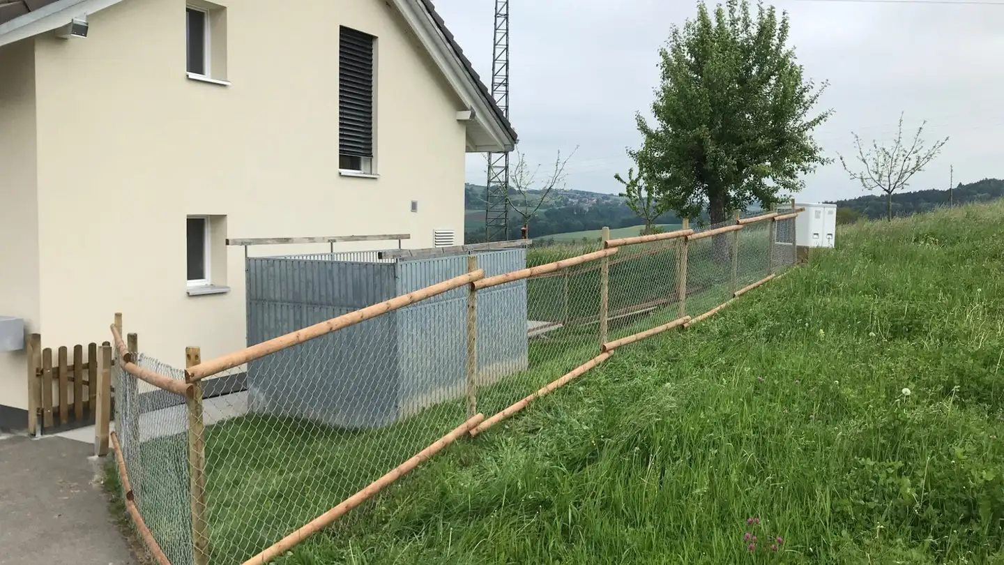 Chambre à louer - Route Du Bas Du Village 6, 1513 Rossenges
