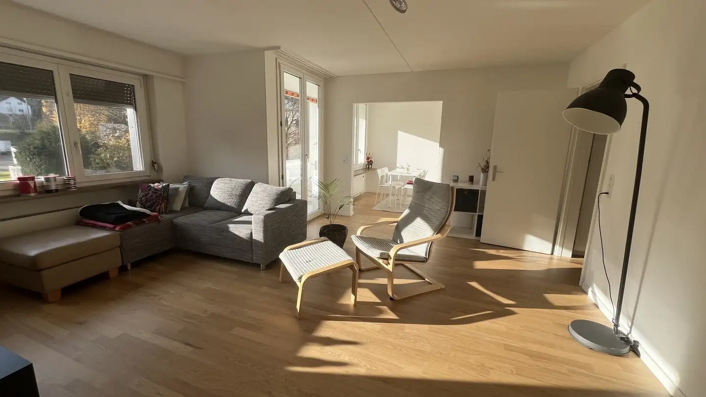 Stanza singola in affitto - 8832 Wollerau - Photo 2