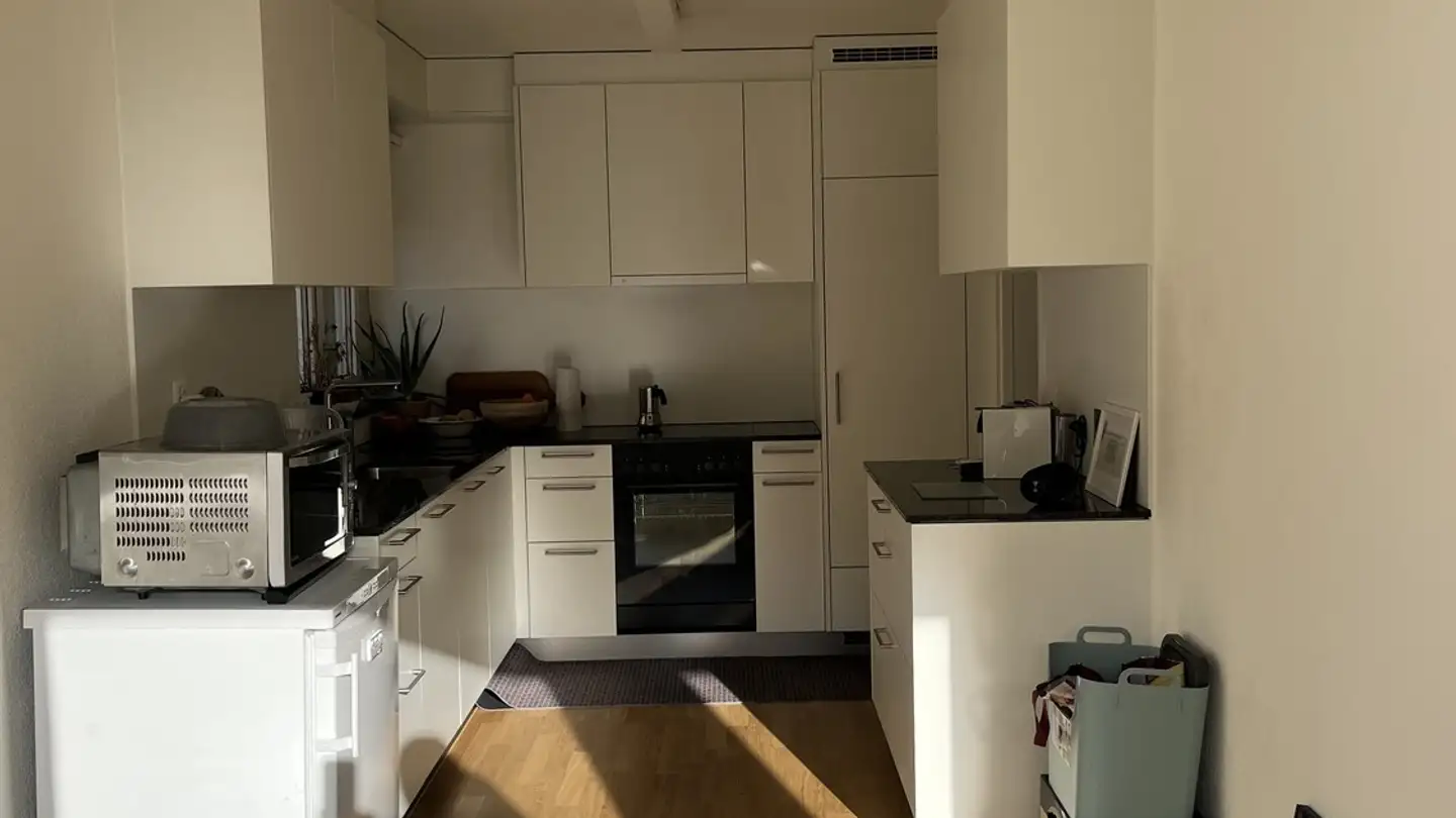 Stanza singola in affitto - 8832 Wollerau - Photo 3