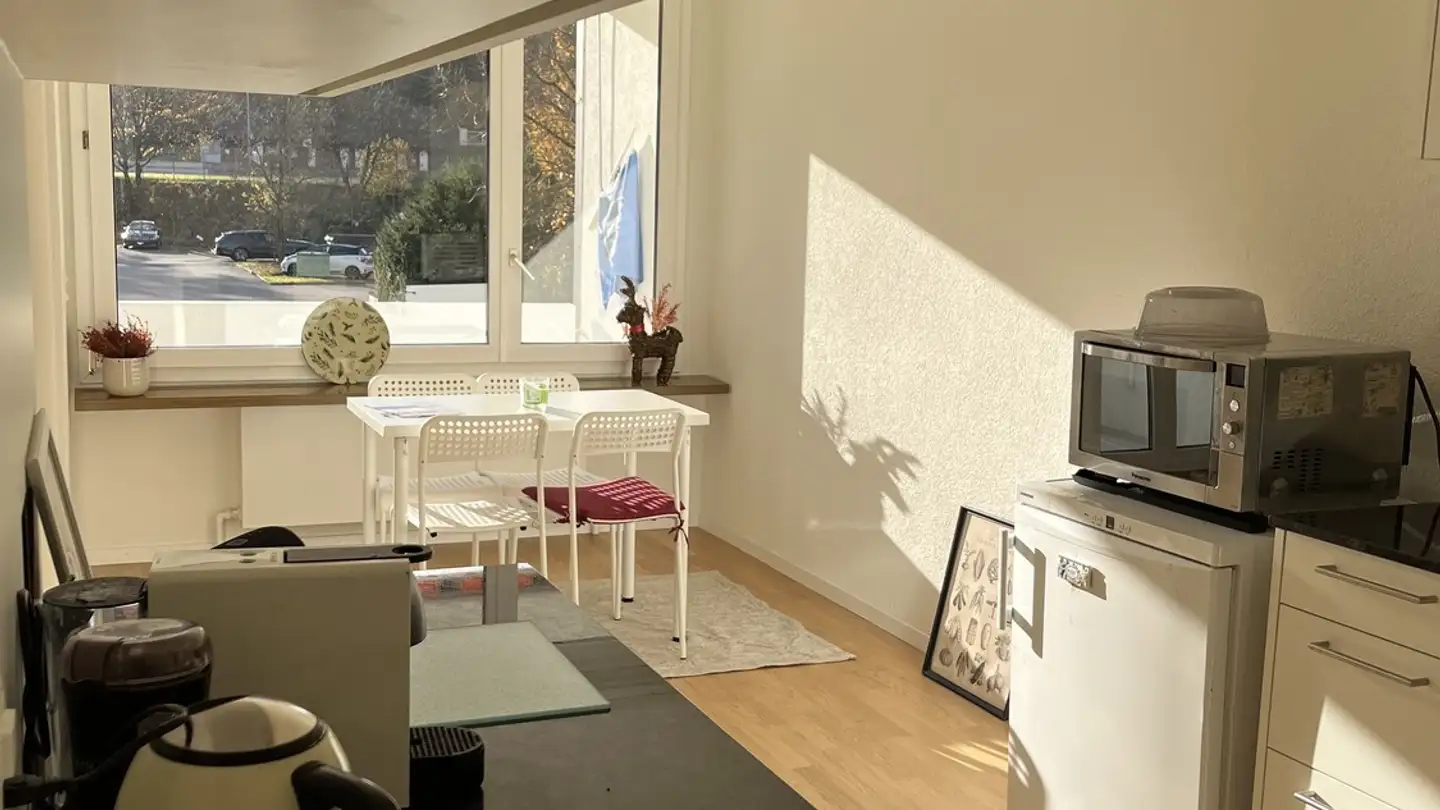 Stanza singola in affitto - 8832 Wollerau - Photo 4