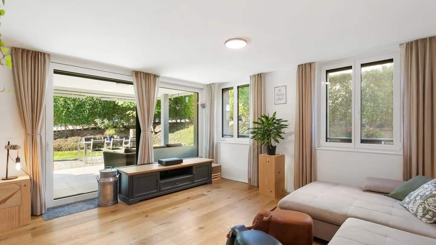 Appartamento in vendita - Winderholzstrasse 5, 9315 Winden