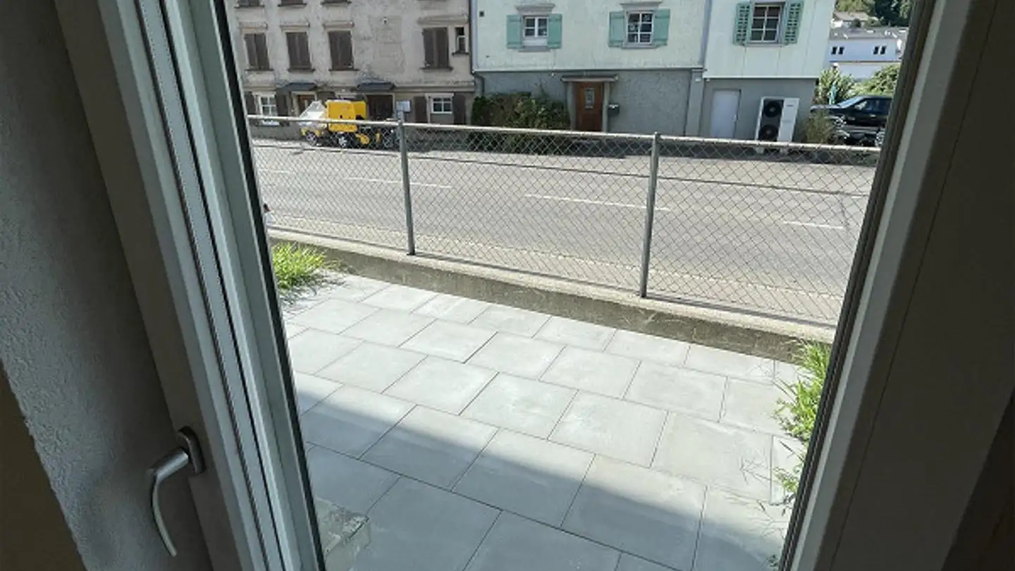 Wohnung mieten - Hauptstrasse 89, 9430 St. Margrethen SG - Foto 3