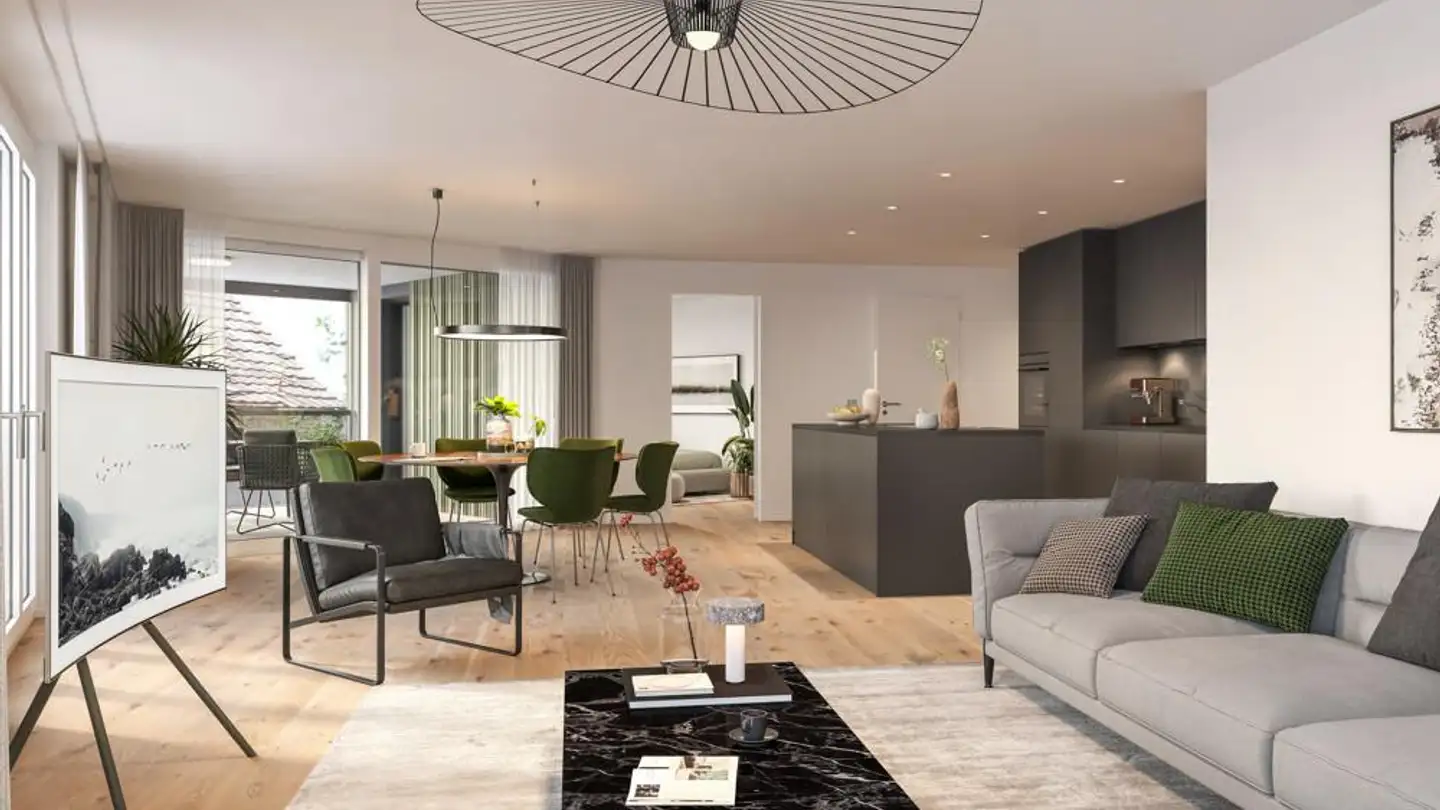 Penthouse for sale - Reckholdernstrasse, 8590 Romanshorn - Photo 4