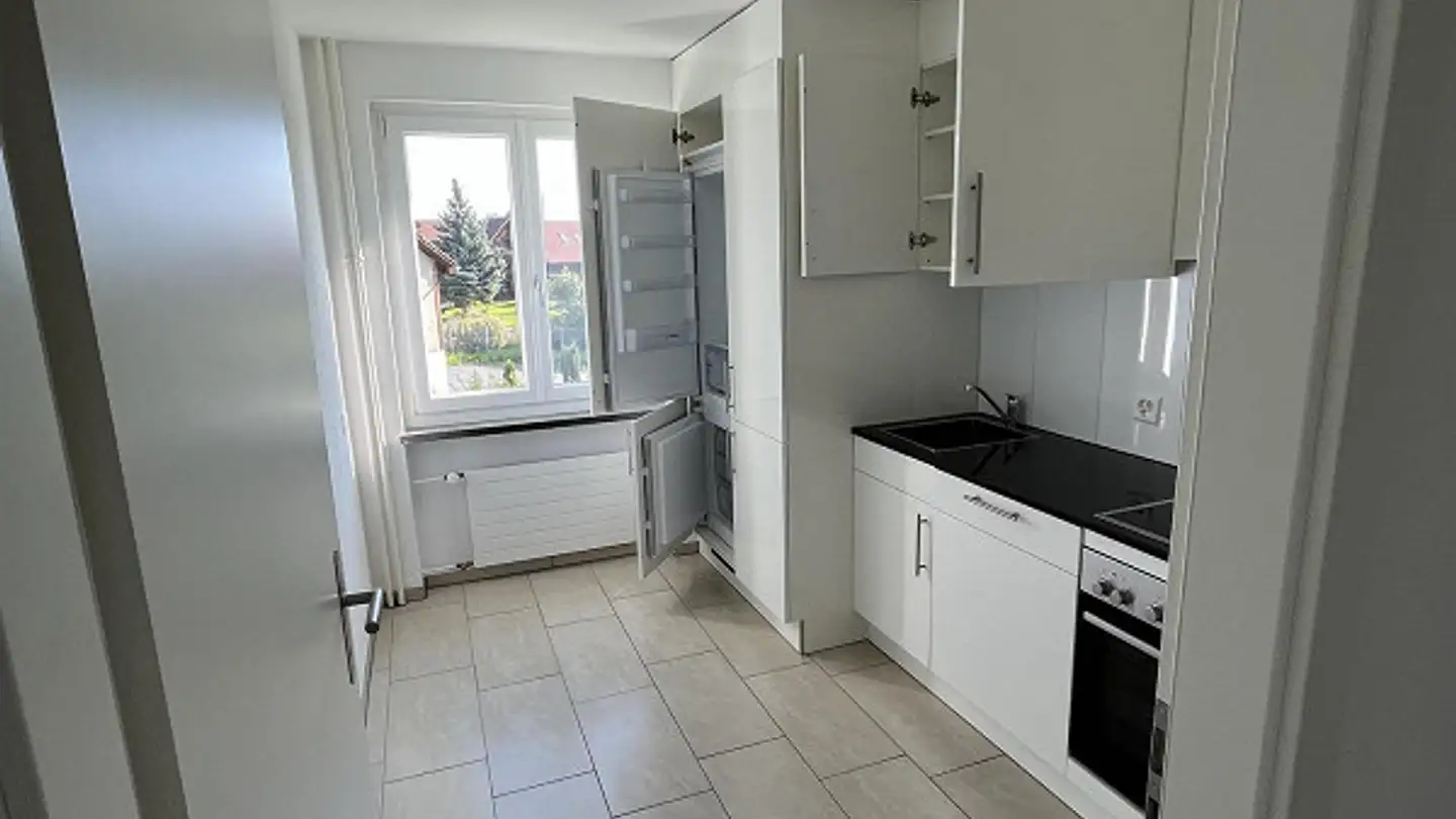 Wohnung mieten - Hauptstrasse 89, 9430 St. Margrethen SG - Foto 4