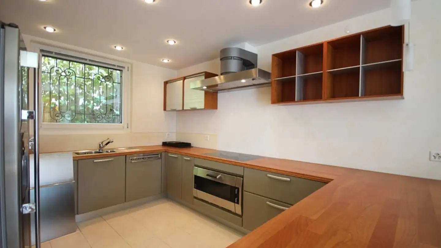 Attico in affitto - Via Tanello, 6977 Ruvigliana - Photo 4