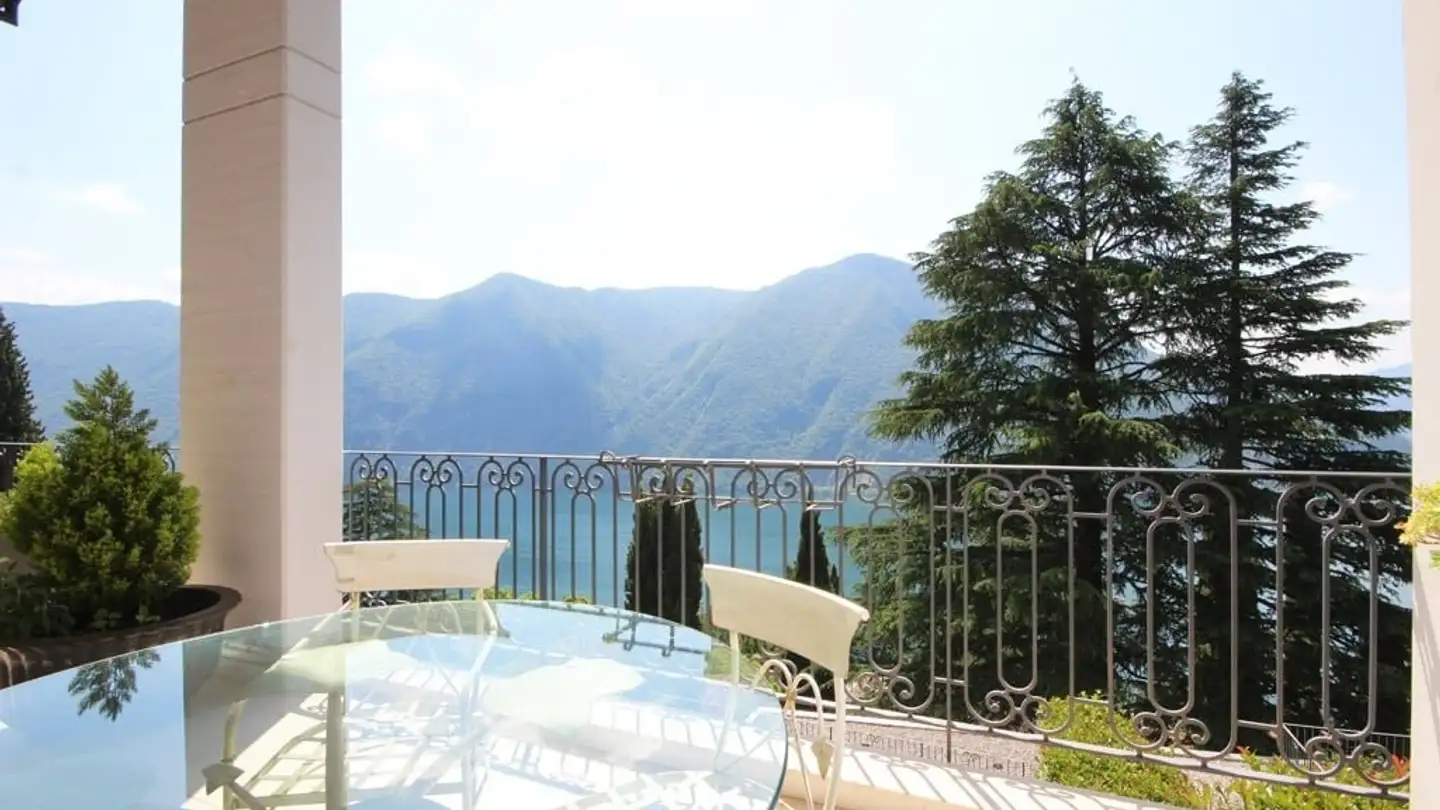 Attico in affitto - Via Tanello, 6977 Ruvigliana