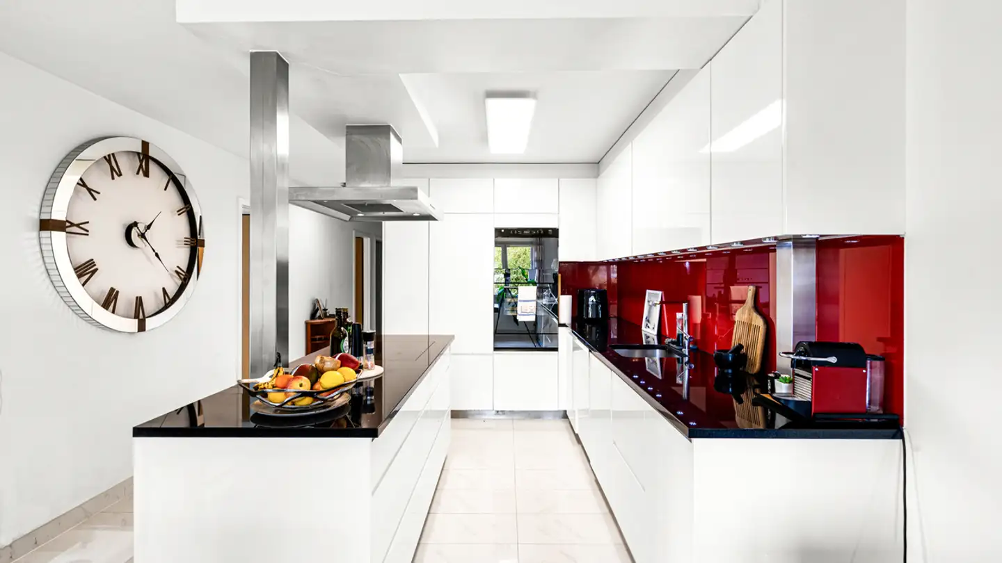 Appartamento in vendita - 1012 Lausanne - Photo 4