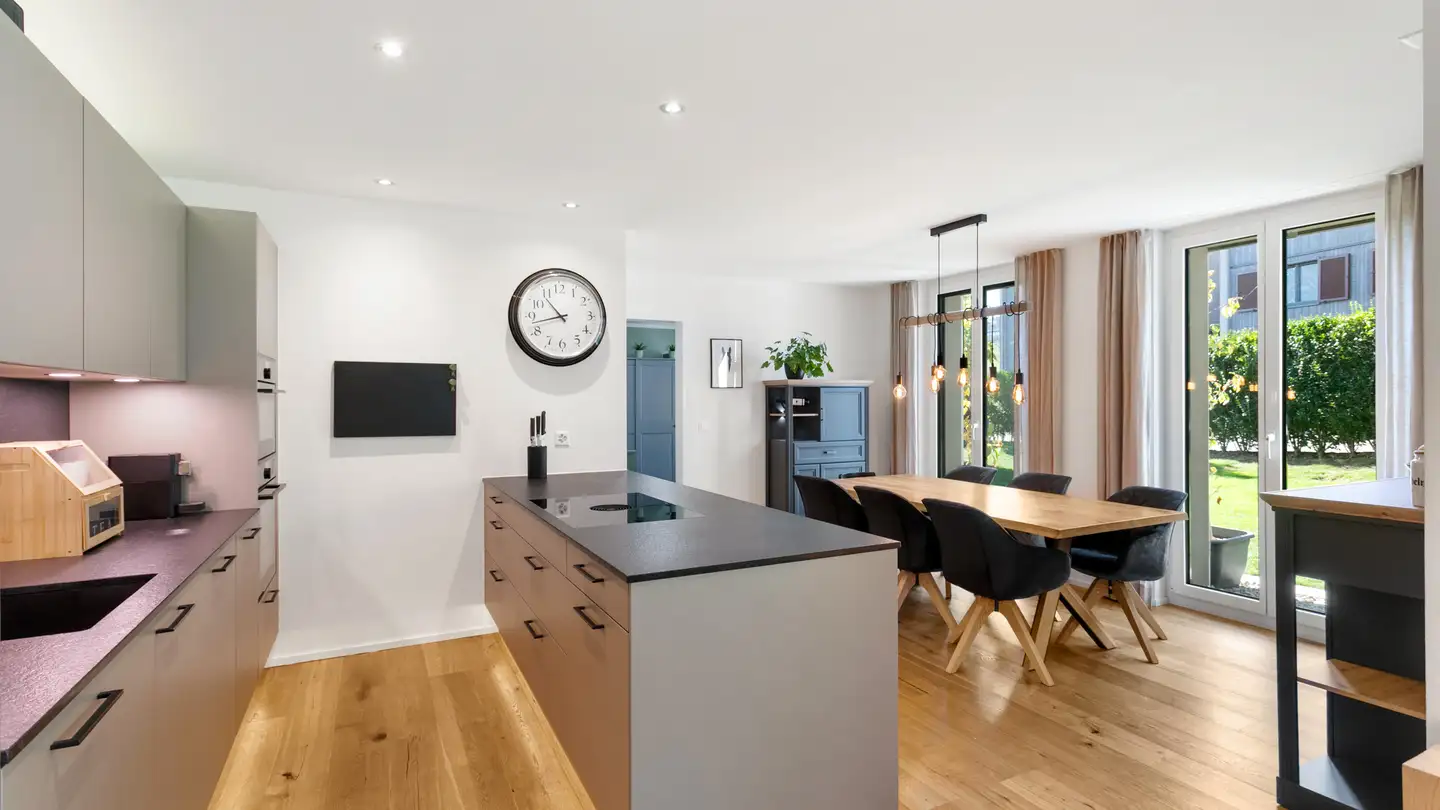Appartamento in vendita - Winderholzstrasse 5, 9315 Winden - Foto 3