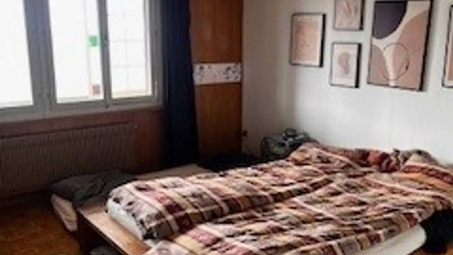 Wohnung mieten - Interlakenstrasse 77, 3705 Faulensee - Foto 2