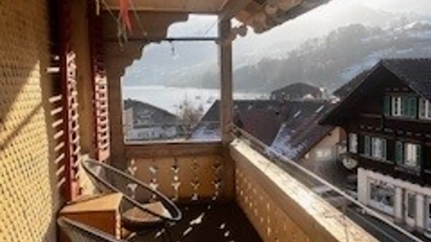 Wohnung mieten - Interlakenstrasse 77, 3705 Faulensee - Foto 3