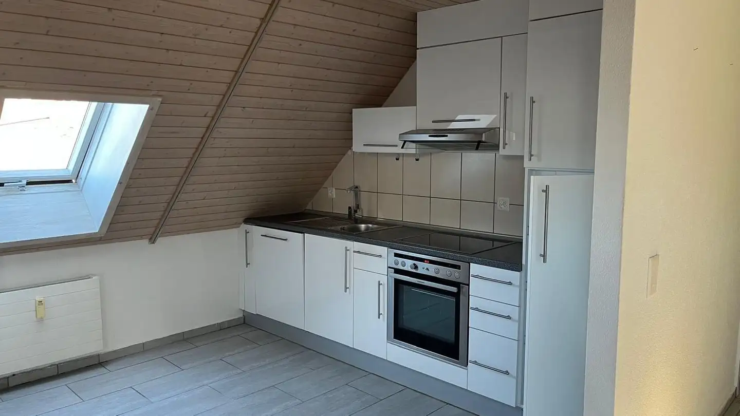 Appartement à louer - Reitbahnstrasse 24, 9400 Rorschach