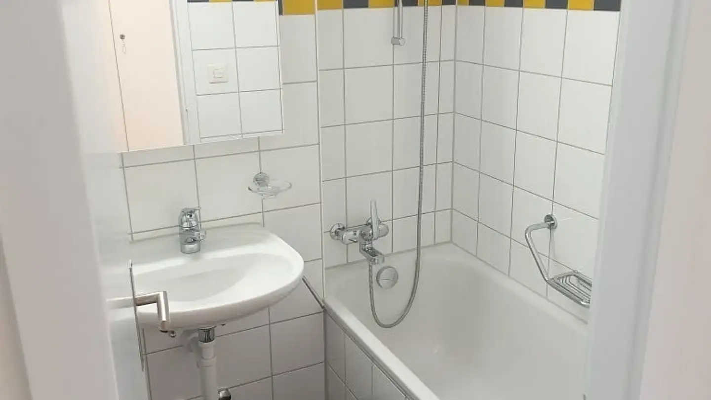 Appartement à louer - Bächimattstrasse 25, 3075 Rüfenacht BE - Photo 2
