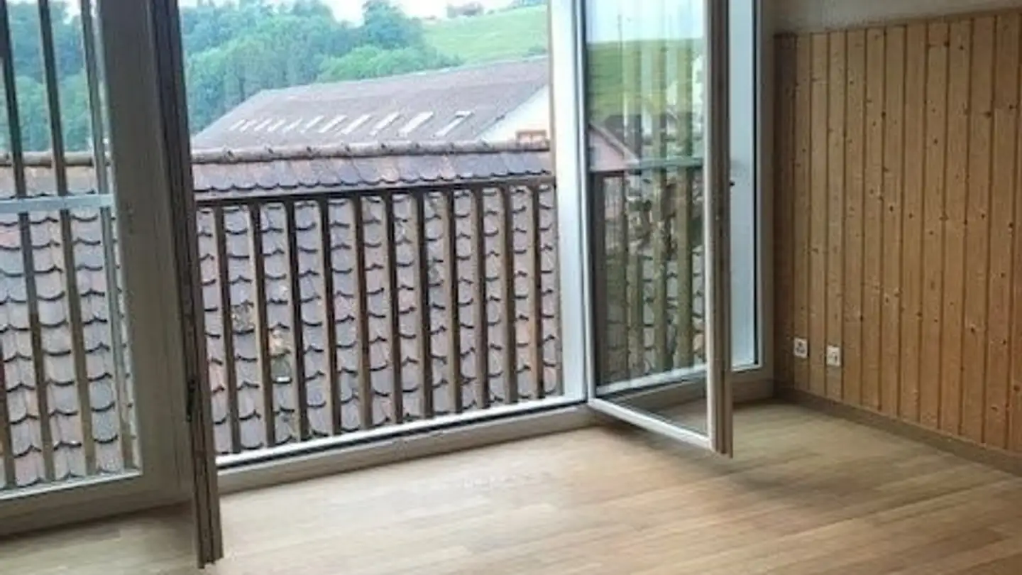 Apartment for rent - Rotfarbstrasse 3, 9213 Hauptwil