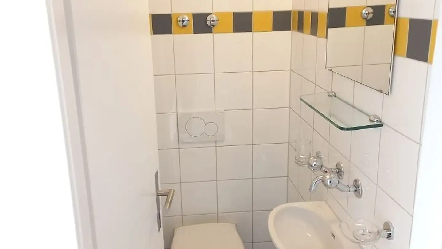 Appartement à louer - Bächimattstrasse 25, 3075 Rüfenacht BE - Photo 3