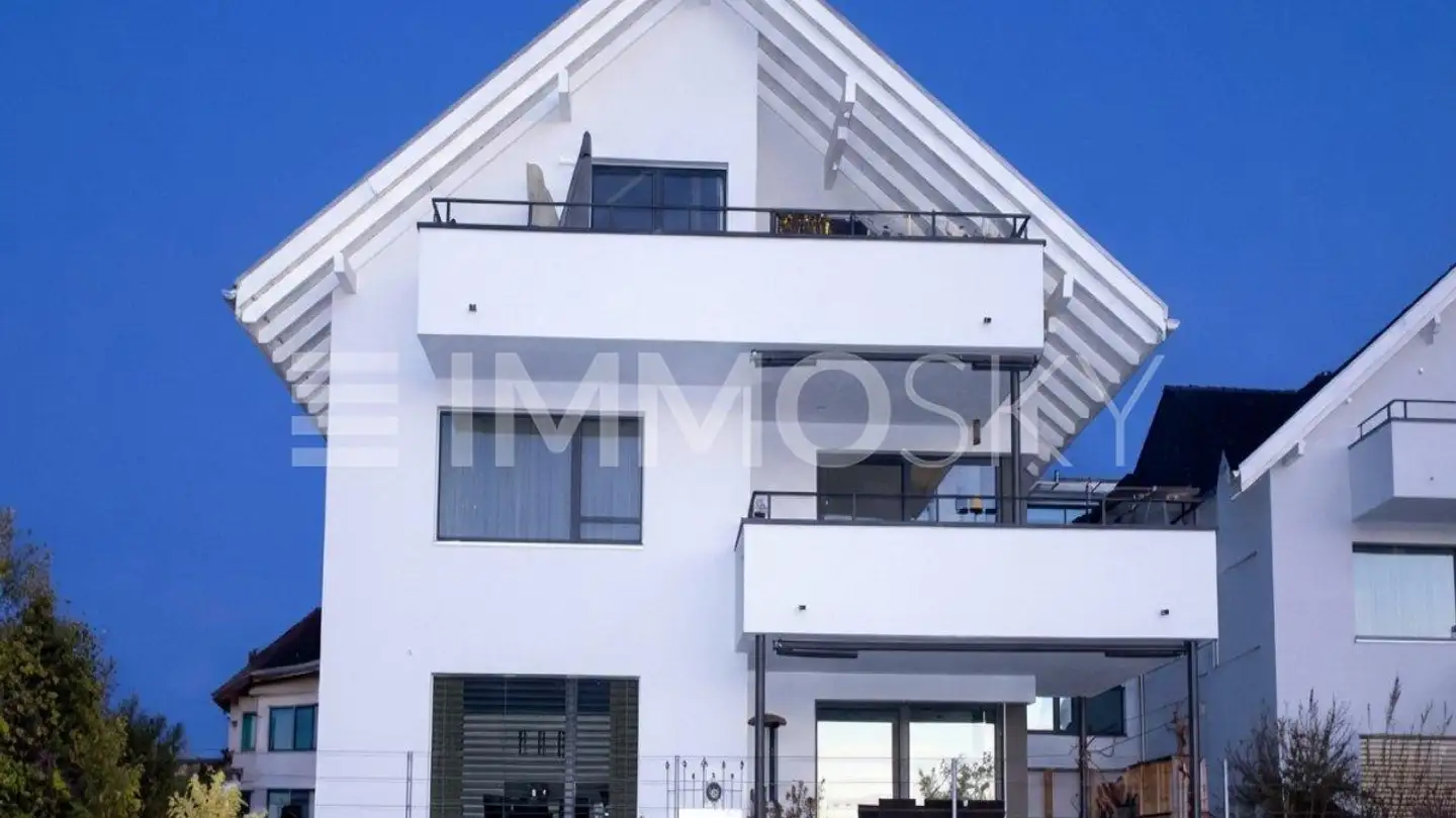 Appartement à louer - 4933 Rütschelen