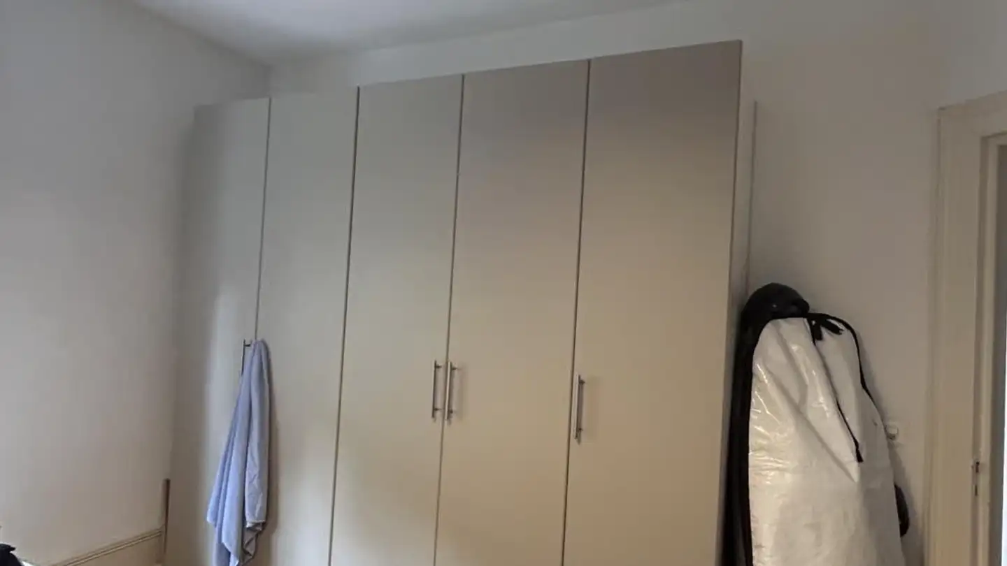 Möblierte Wohnung mieten - Sandstrasse 7, 8003 Zürich - Foto 3
