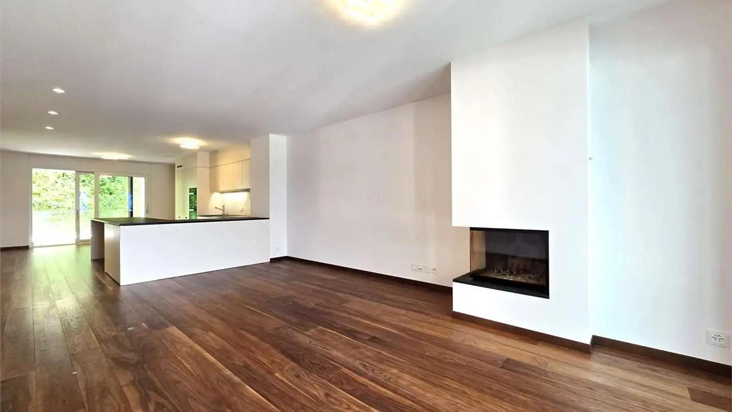 Appartamento ammobiliato in vendita - Via Guidino 29, 6900 Paradiso - Foto 2