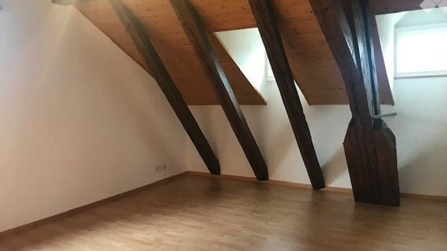 Apartment for rent - Rotfarbstrasse 3, 9213 Hauptwil - Photo 4