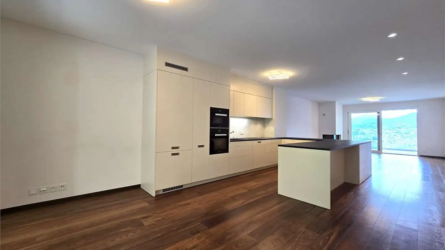 Appartamento ammobiliato in vendita - Via Guidino 29, 6900 Paradiso - Foto 3