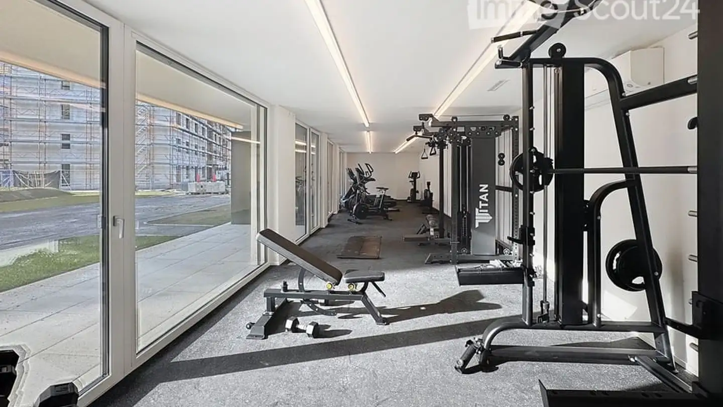 Wohnung mieten - 1920 Martigny - Foto 3