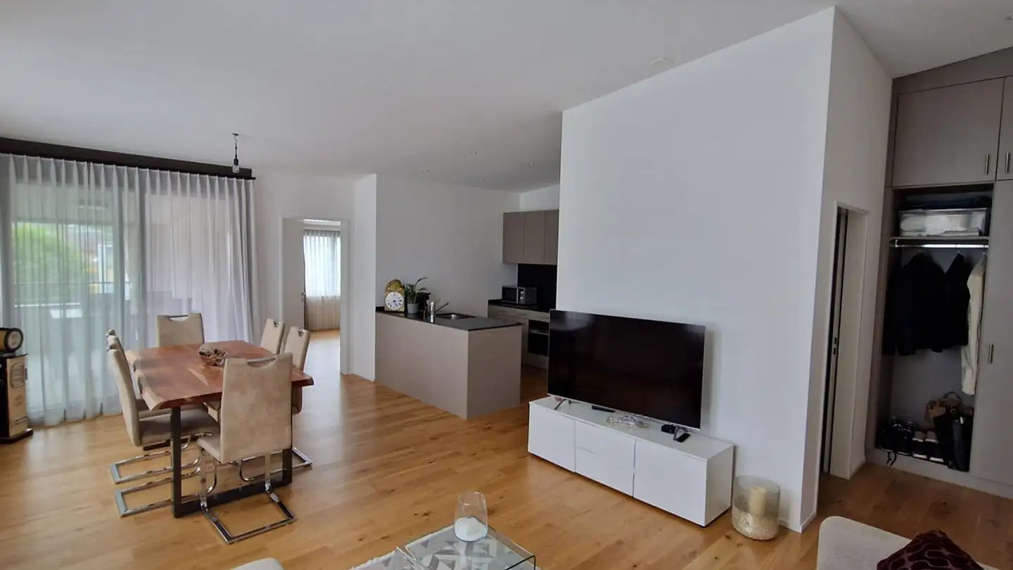 Appartement à louer - Oberhofstrasse, 6274 Eschenbach LU