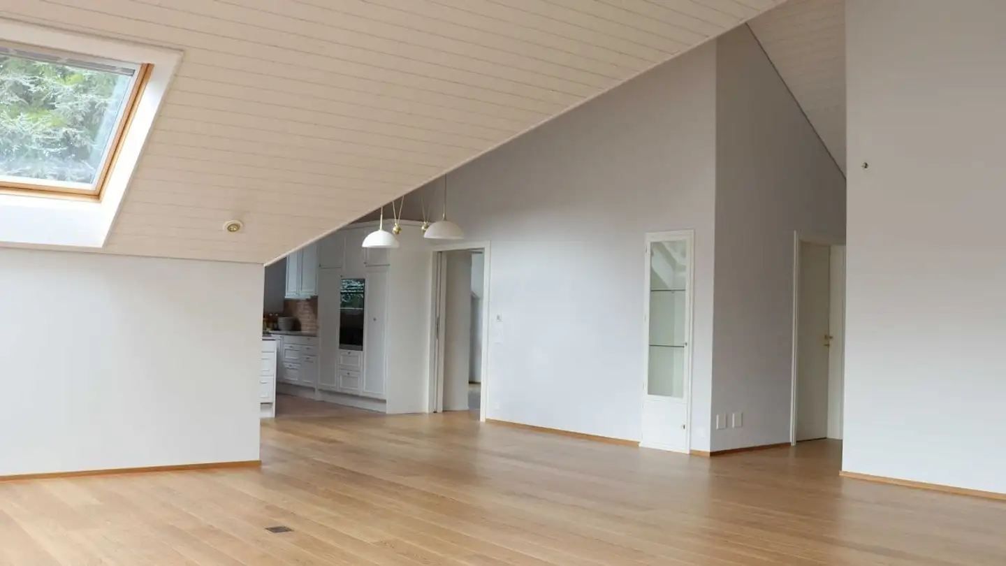 Attic flat for rent - Hirslandweg 16, 4144 Arlesheim - Photo 3