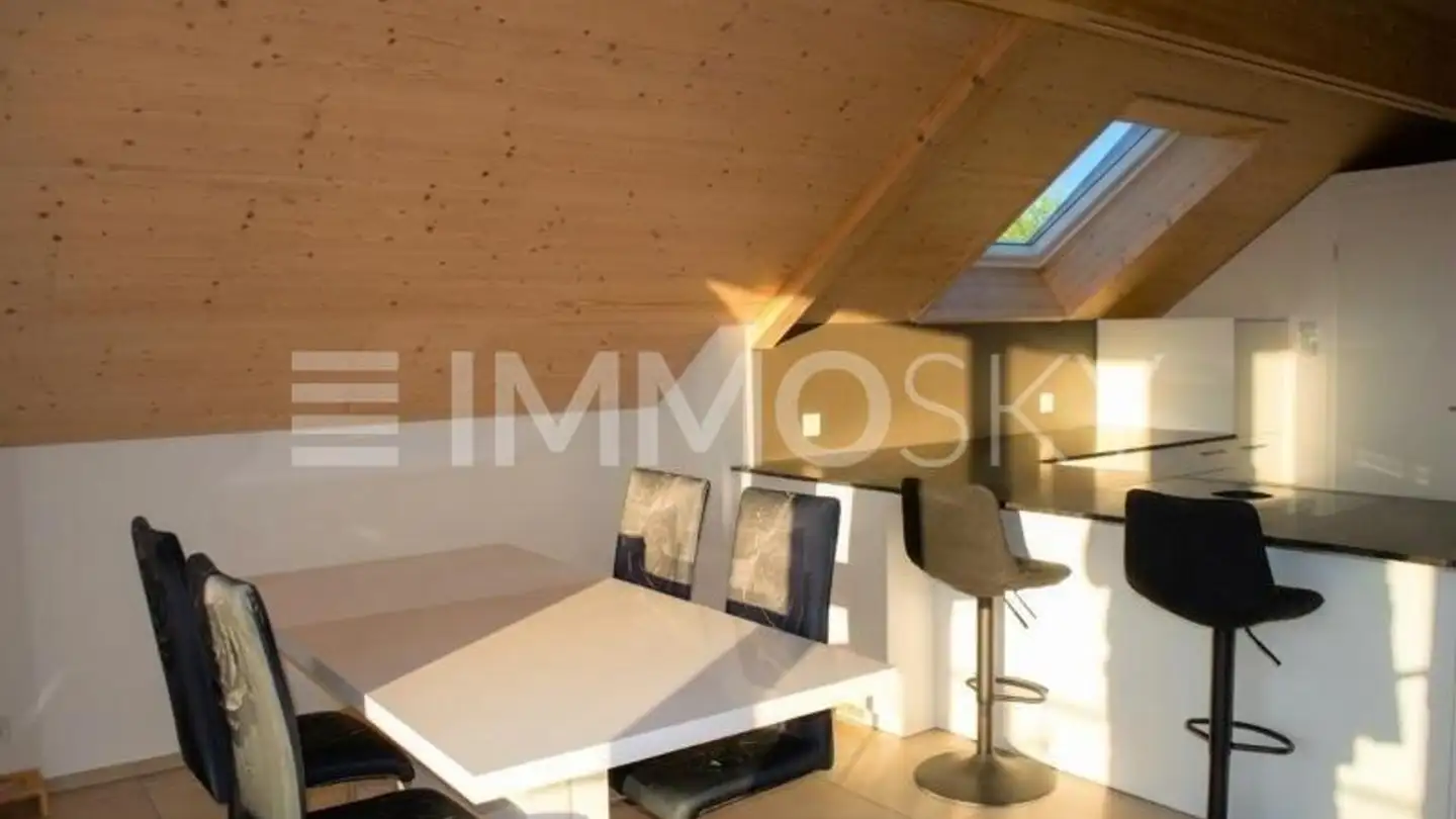 Appartement à louer - 4933 Rütschelen - Photo 2