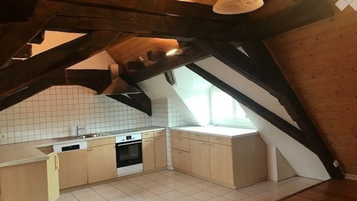 Apartment for rent - Rotfarbstrasse 3, 9213 Hauptwil - Photo 3