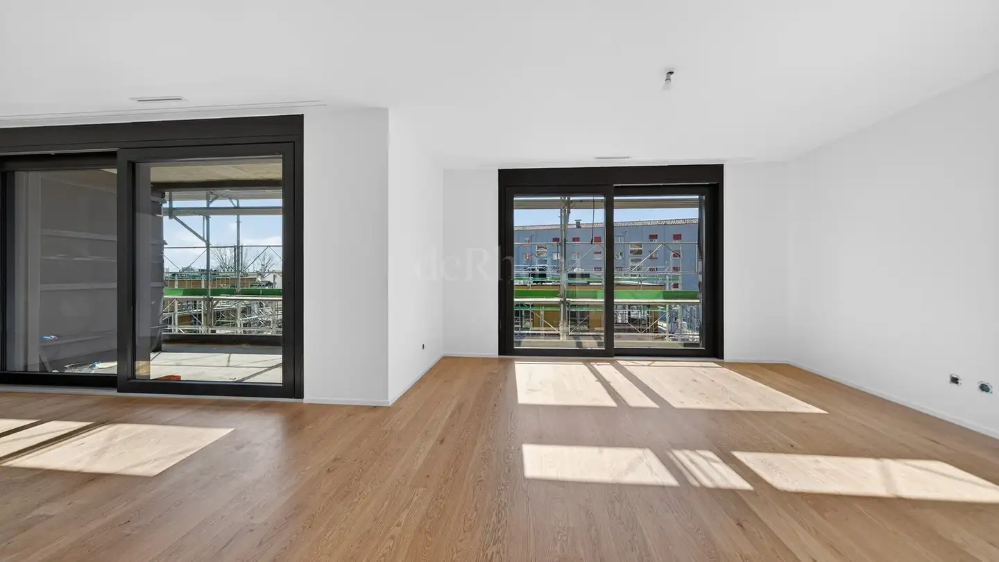 Wohnung mieten - Rue De La Chenalette 19, 1020 Renens VD - Foto 2