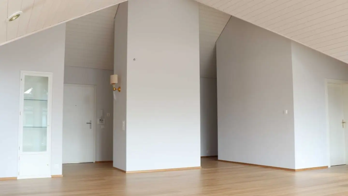 Attic flat for rent - Hirslandweg 16, 4144 Arlesheim - Photo 4