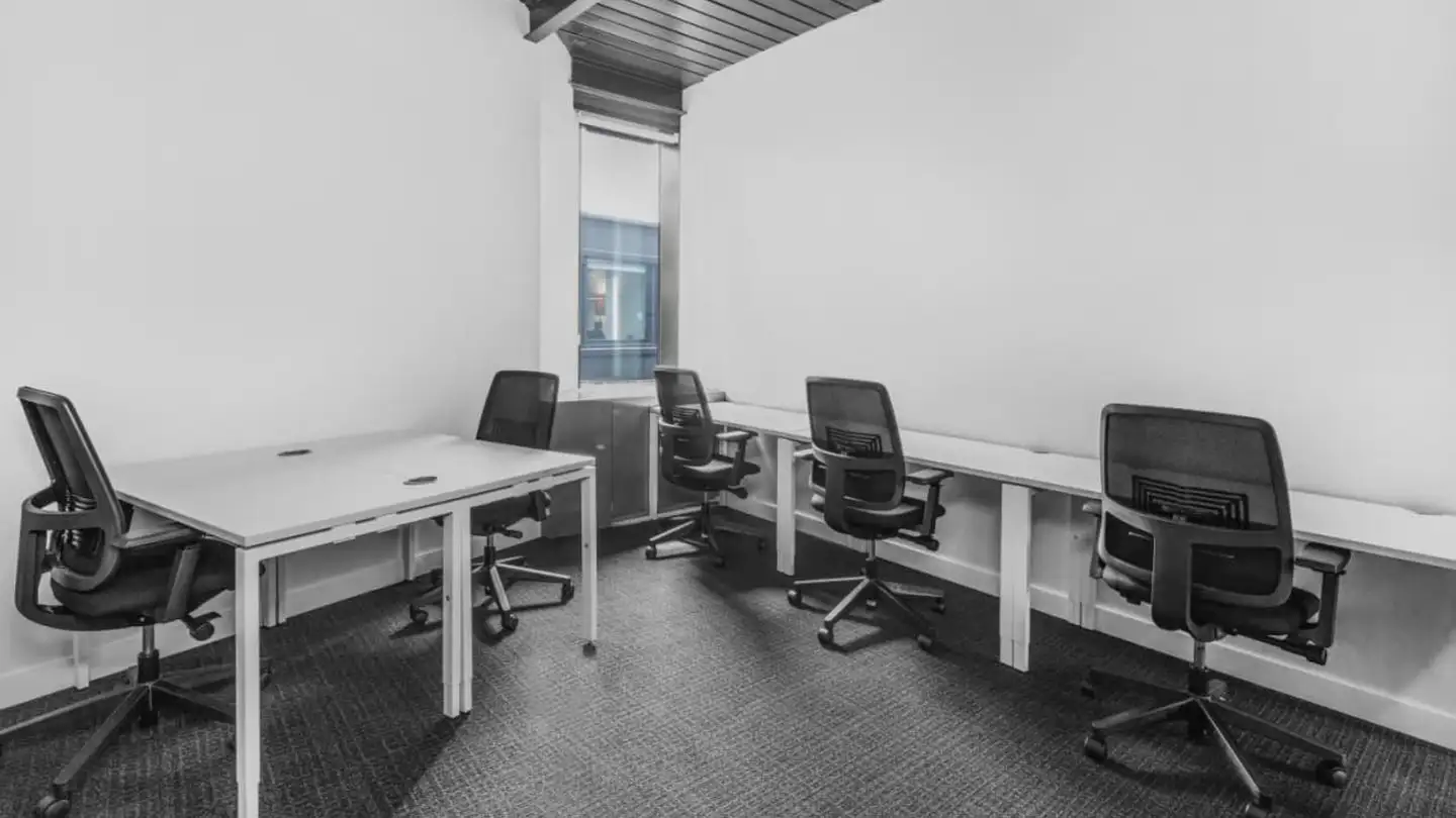 Spazio ufficio in affitto - Teichgässlein 9, 4058 Basel